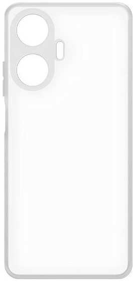 Чехол KRUTOFF Clear Case для Realme C55 (437044)