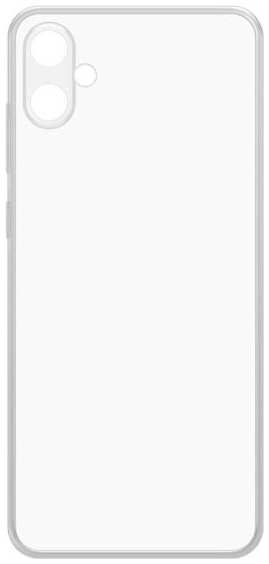 Чехол KRUTOFF Clear Case для Samsung Galaxy A05 (492542) 90154619916