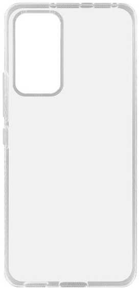 Чехол KRUTOFF Clear Case для Xiaomi 12 Lite (267207) 90154619918