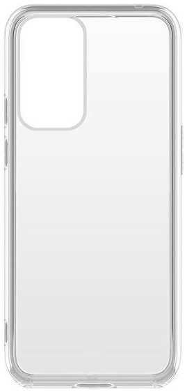 Чехол KRUTOFF Clear Case для OnePlus 9 Pro (256793)