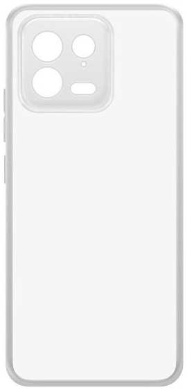 Чехол KRUTOFF Clear Case для Xiaomi 13 (440476) 90154619924