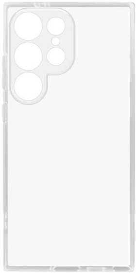 Чехол KRUTOFF Clear Case для Samsung Galaxy S24 Ultra (506941)