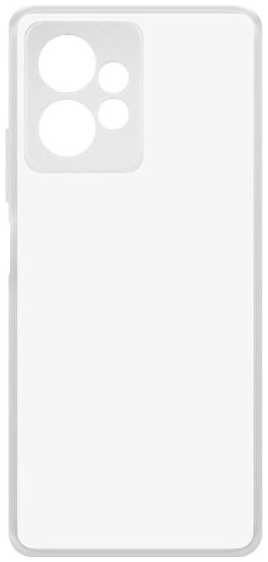 Чехол KRUTOFF Clear Case для Xiaomi Redmi Note 12 4G (437045) 90154619940
