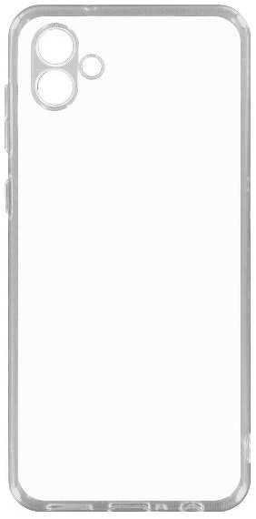 Чехол KRUTOFF Clear Case для Samsung Galaxy A04/A04e/M04 A045/A042/M045 (322362) 90154619967