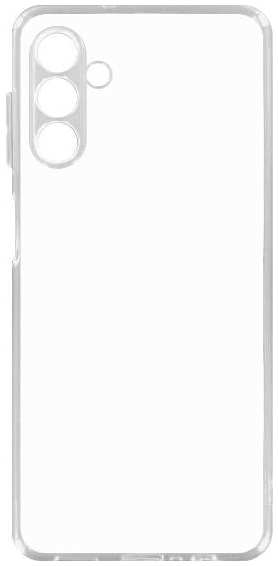 Чехол KRUTOFF Clear Case для Samsung Galaxy A13 5G A136 (322365) 90154619970