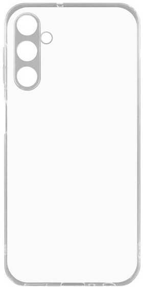 Чехол KRUTOFF Clear Case для Samsung Galaxy A24 A245 (415641) 90154619971