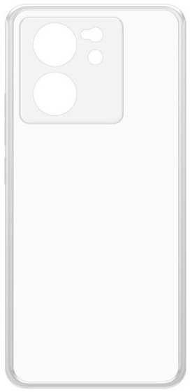 Чехол KRUTOFF Clear Case для Xiaomi 13T/13T Pro (480598) 90154619973
