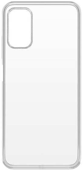 Чехол KRUTOFF Clear Case для Xiaomi Redmi Note 10T/Poco M3 Pro (285852) 90154619976