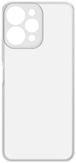 Чехол KRUTOFF Clear Case для Xiaomi Redmi 12 (448520) 90154619979