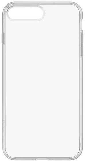 Чехол KRUTOFF Clear Case для iPhone 7 Plus/8 Plus (388806)