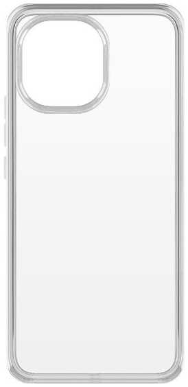 Чехол KRUTOFF Clear Case для Xiaomi Mi 11 (256808)