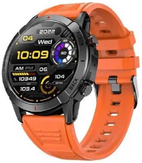 Смарт-часы ZDK NX10o 90154620112