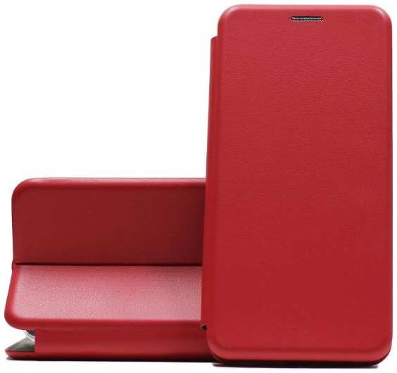 Чехол WELLMADE для Xiaomi Redmi Note 12S, красный (WM-0477-RD) 90154623514