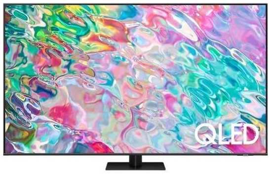 Ultra HD (4K) QLED телевизор 55″ Samsung QA55Q70CAKXXT