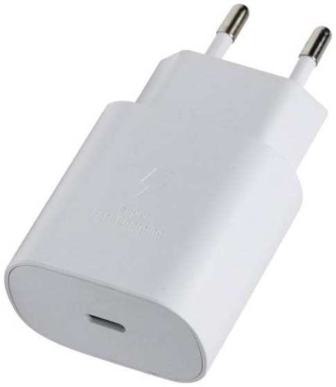 Сетевое зарядное устройство MILLIANT ONE EP-TA800 White 90154625618