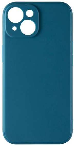 Чехол -LINE iBox Case для iPhone 15, с защитой камеры и подложкой, (УТ000037384)
