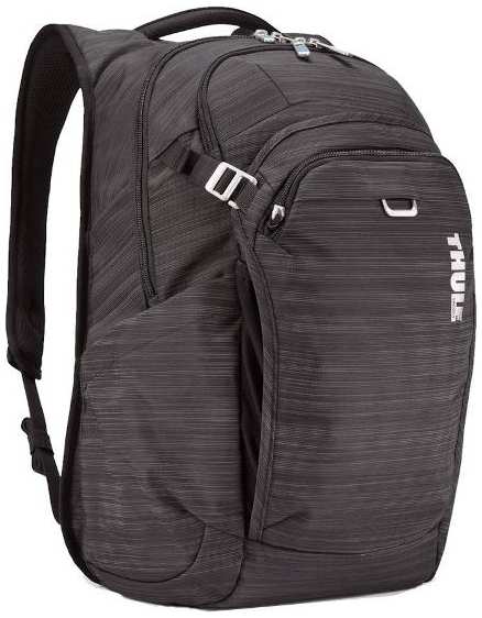 Рюкзак для ноутбука Thule Construct Backpack, 24 л (3204167)