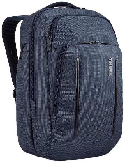 Рюкзак для ноутбука Thule Crossover 2, 30L Dark (3203836)