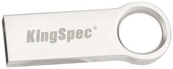 USB-флешка KingSpec 16GB USB2.0 (KU2U-016) 90154629284