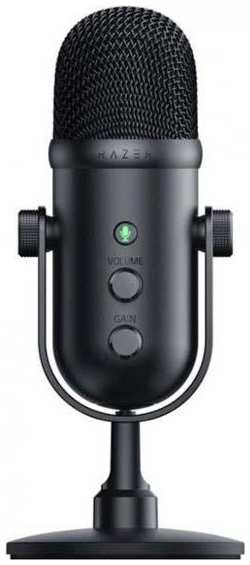 Игровой микрофон Razer Seiren V2 Pro (RZ19-04040100-R3M1) 90154633643