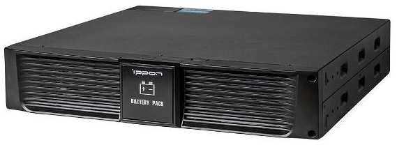 Аккумулятор для ИБП Ippon Smart Winner II 1500/1500 Euro BP, 36 В, 14 Ач (1192968) 90154636972