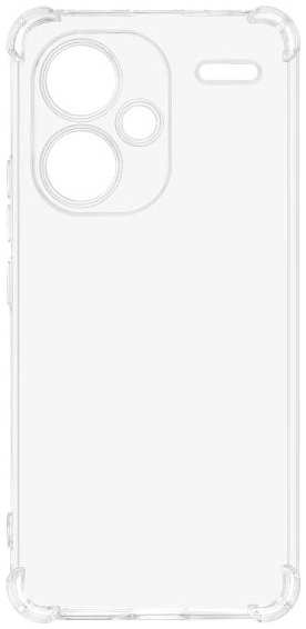 Чехол DF для Xiaomi Redmi Note 13 Pro+ (xiAngle-10) 90154638188