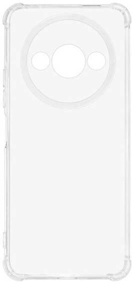 Чехол DF для Xiaomi Redmi A3 (xiAngle-11)