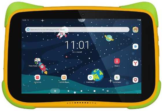 Планшет topdevice Kids Tablet K8 32GB Wi-Fi