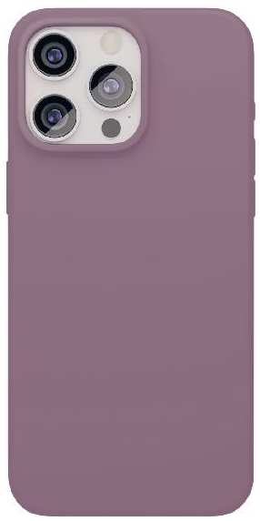Чехол vlp MagSafe для iPhone 15 Pro, пудровый (1057017) 90154640230