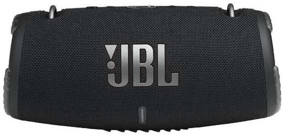 Портативная колонка JBL Xtreme 3 Black 90154645097