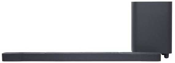 Саундбар JBL Bar 800 (JBLBAR800PROBLK)