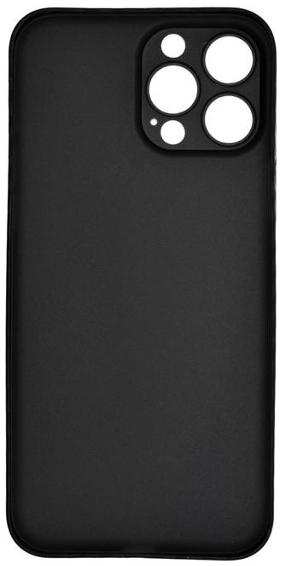 Чехол AIR Carbon для iPhone 14 Pro, чёрный (2037362025851) 90154651034