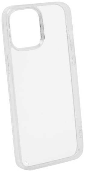 Чехол King для iPhone 12 Pro Max, ударопрочный, силиконовый, (2033723894623)