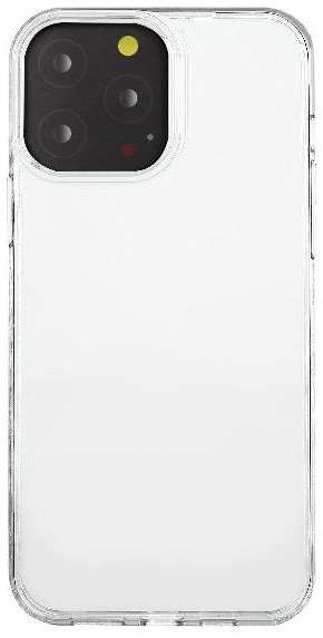 Чехол Guardian для iPhone 14 Pro, прозрачный (2037362068902) 90154651900