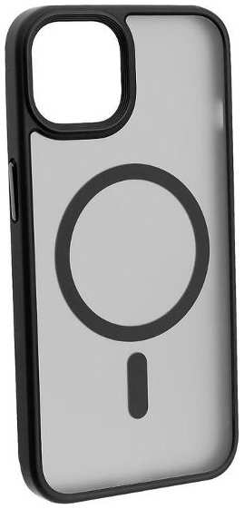 Чехол Dfans с MagSafe для iPhone 15 (2038581587984) 90154651929