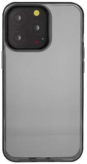 Чехол Guardian для iPhone 15 Pro Max, чёрный (2038648429455) 90154651938