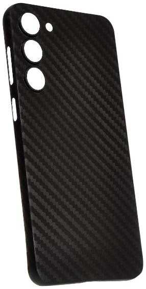 Чехол AIR Carbon для Samsung Galaxy S24 Plus Black (2039321509211) 90154652033