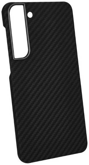 Чехол Kevilar с MagSafe для Samsung Galaxy S22 Black (2038450173270) 90154652057
