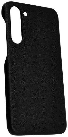 Чехол Noble Сollection для Samsung Galaxy S23 Plus Black (2037636074493) 90154652949
