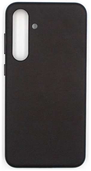 Чехол Noble Сollection для Samsung Galaxy S24 Plus Black (2039321509440) 90154652989