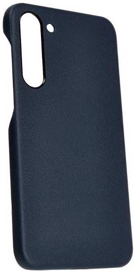 Чехол Leather Co для Samsung Galaxy S23, синий (2037903311085) 90154653770
