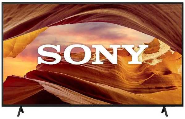 Ultra HD (4K) LED телевизор 50″ Sony KD-50X75W