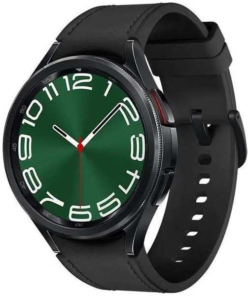 Смарт-часы Samsung Galaxy Watch 6 Classic 47mm Black (SM-R960) 90154654473