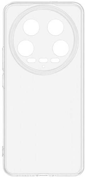 Чехол DF для Xiaomi 14 Ultra (xiCase-110) 90154656168