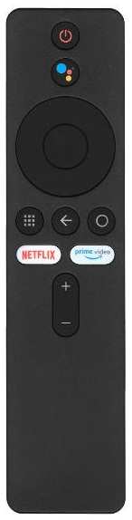 Универсальный пульт ДУ Huayu для Xiaomi mi ver.3 tv box ic (583242)