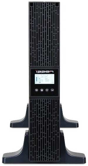 ИБП Ippon Smart Winner II 3000, 2700 Вт/3000 ВА