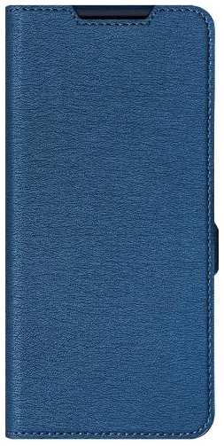 Чехол DF с флипом для Xiaomi Redmi Note 13 Pro+ Blue (xiFlip-104) 90154657822