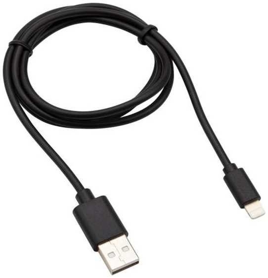 Кабель Rexant для Apple, USB-A/Lightning, Quick Charge 2,1 А, 1 м (18-7050) 90154658779