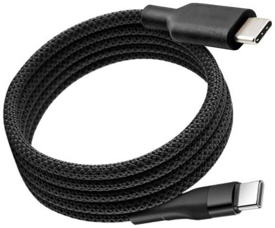 Кабель SmartRules USB-C/USB-C, 1 м (SN-CM-TCTC) 90154659581