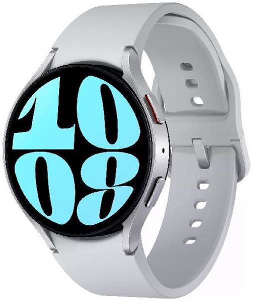 Смарт-часы Samsung Galaxy Watch 6 44mm Silver 90154660941